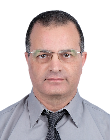 Ammar Abulibdeh