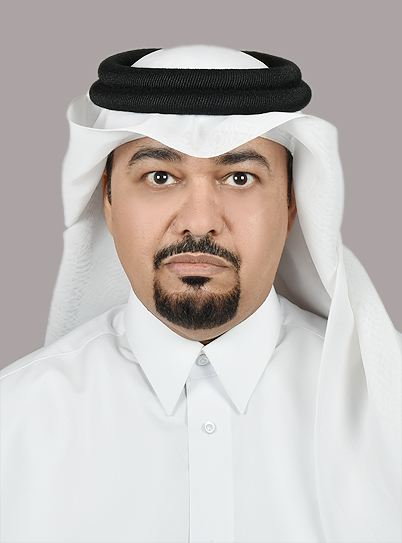 Dr. Abdulaziz Ali Al-Mannai