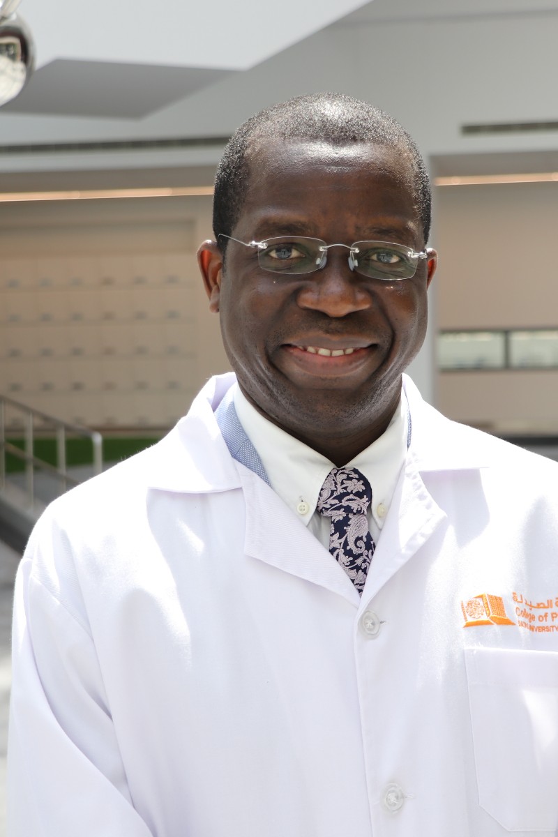 Ahmed Awaisu