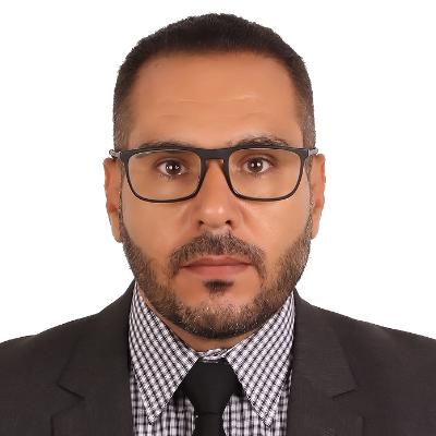 Dr Ahmed Badran