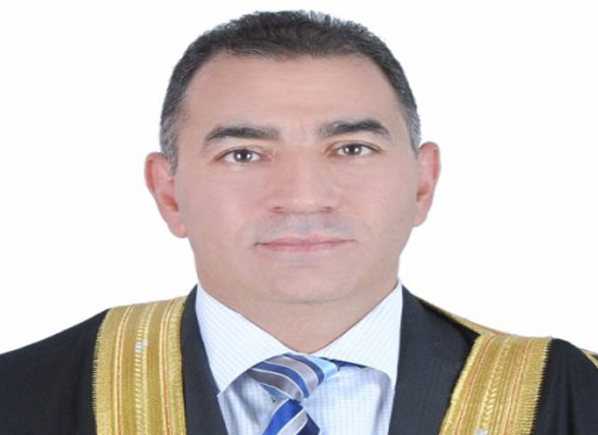 Professor Abdelnaser Zeyad Hayajneh