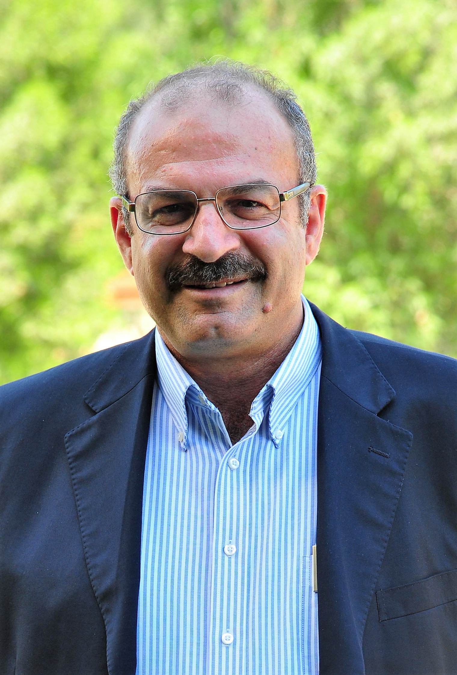Ibrahim M. Abu Reesh 