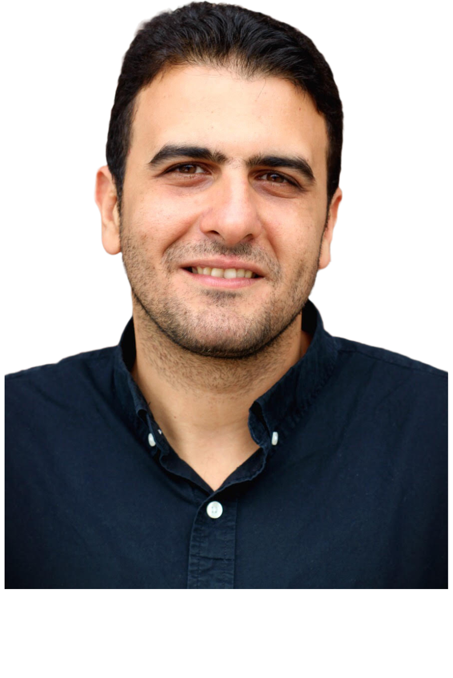 Amr ElAlfy