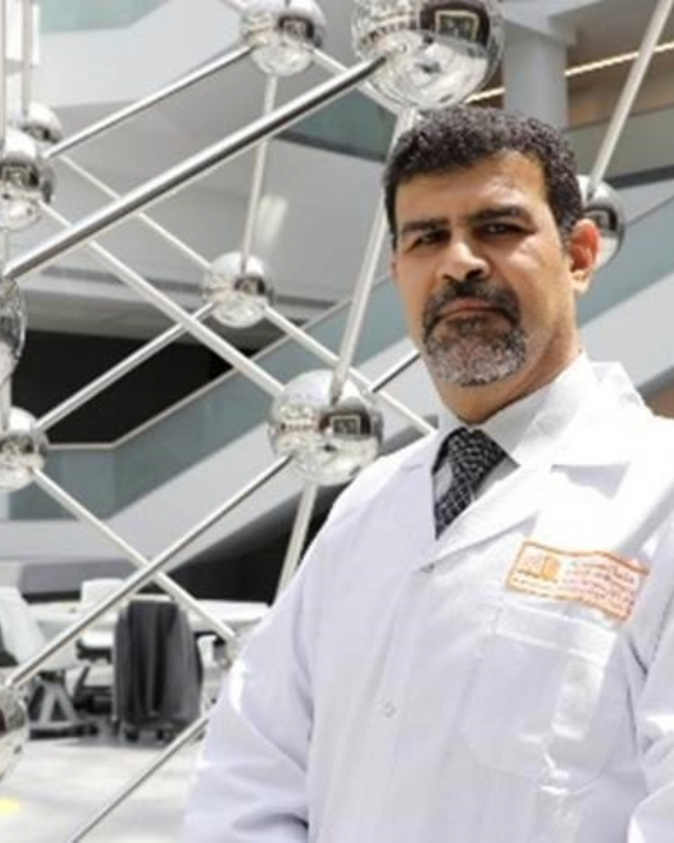 Abdelbary Elhissi