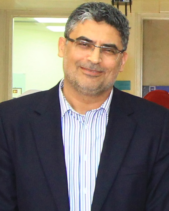 Mohamed Arselene Ayari