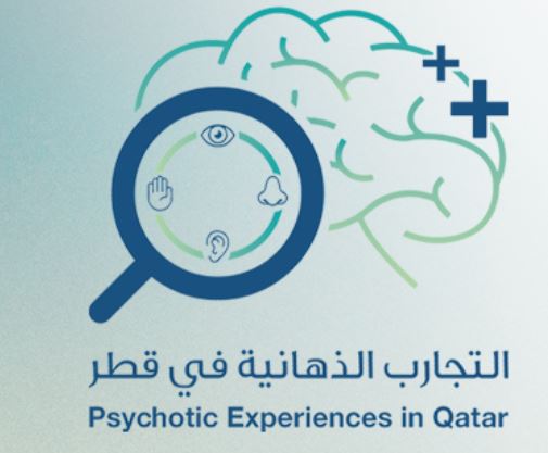 Psychotic Experiences in Qatar