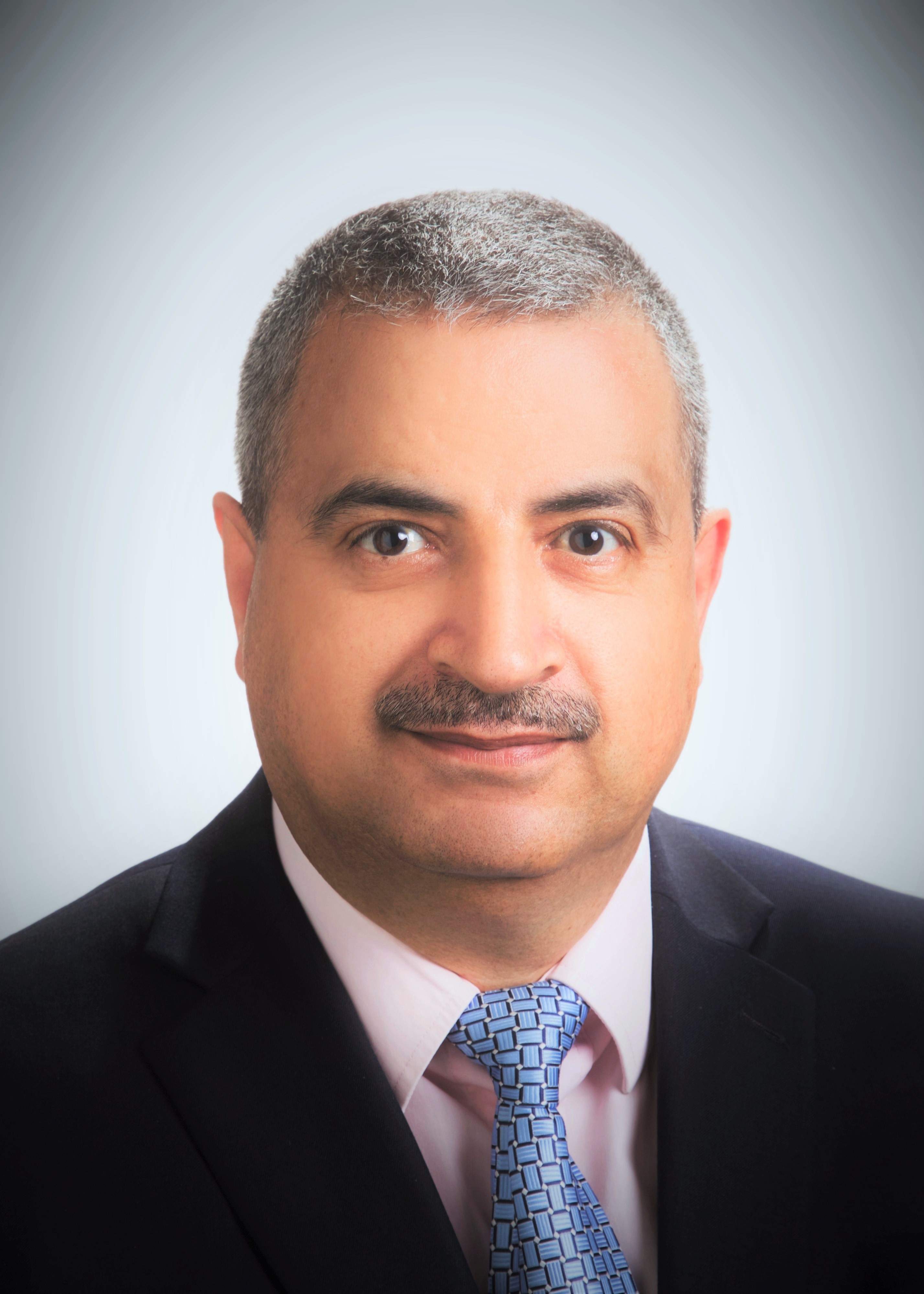 Dr. Bassam Abu-Abbas
