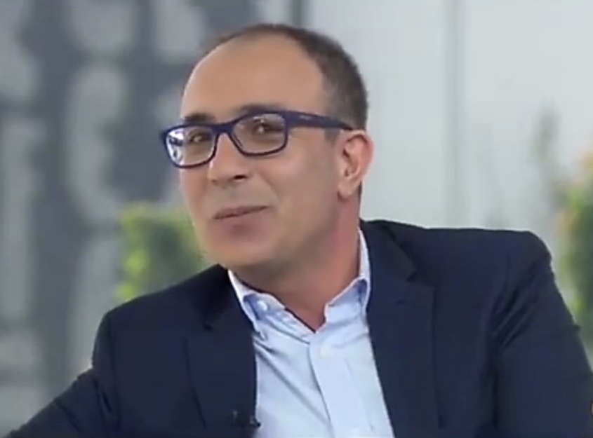 Chedli Baya Chatti