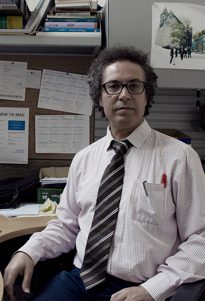 Chaker Ayadi