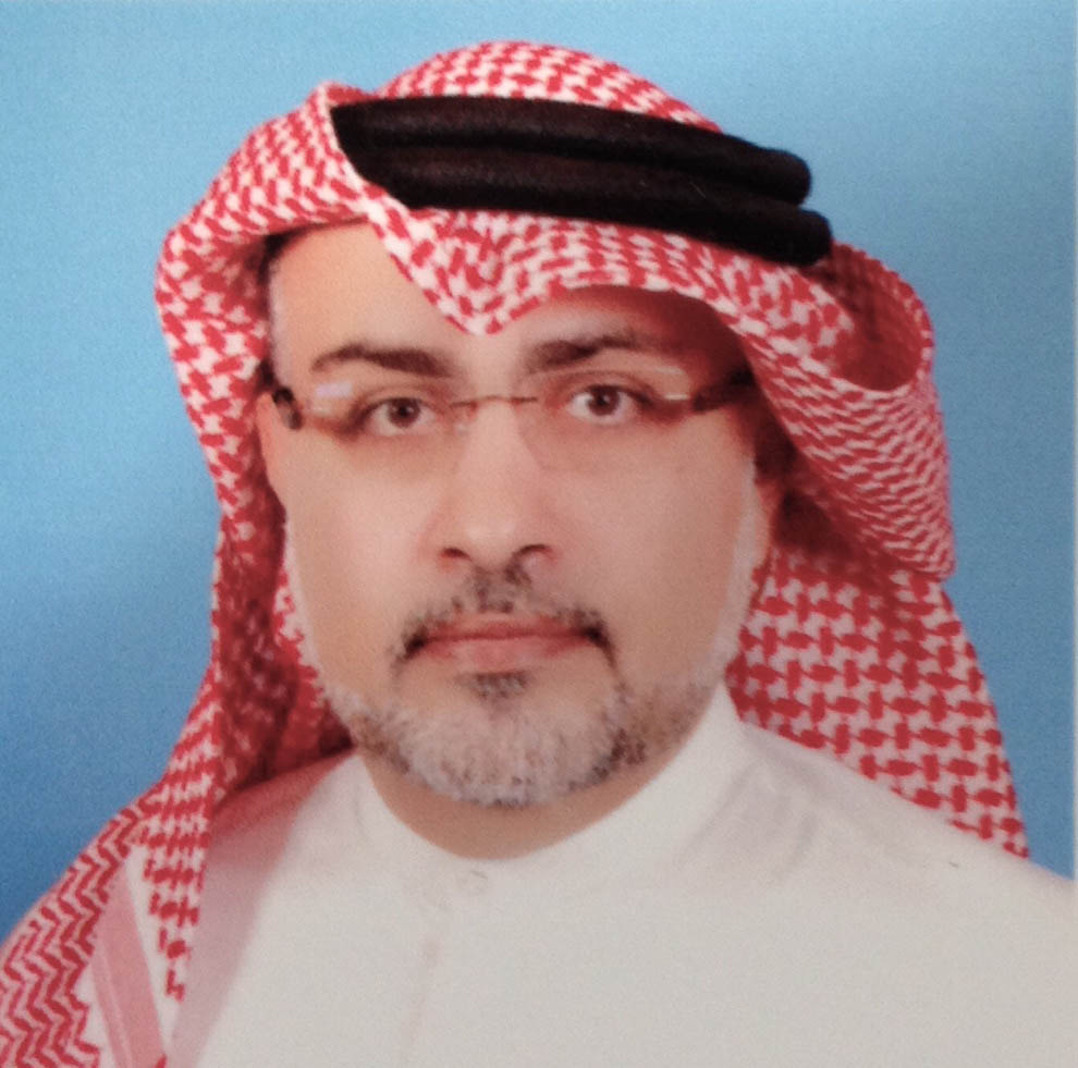 Rashid Al-Matwi