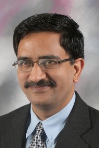 Dr Dinesh Seth
