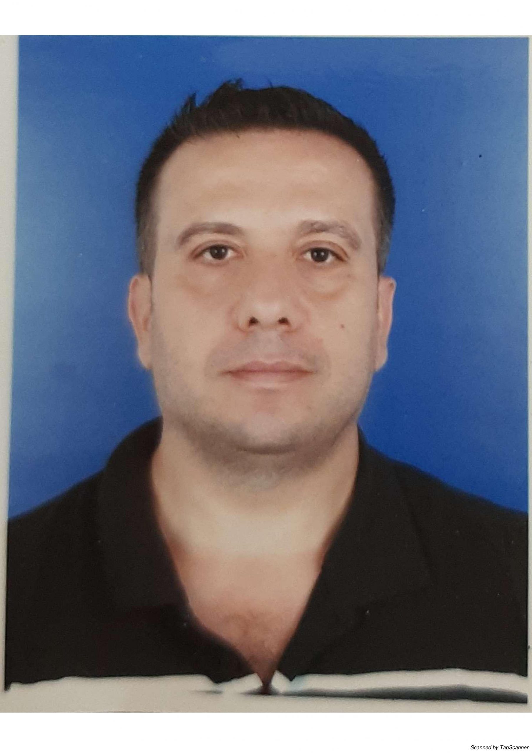 Elie Alrabadi