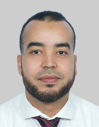 Dr. Abdelkarim Erradi