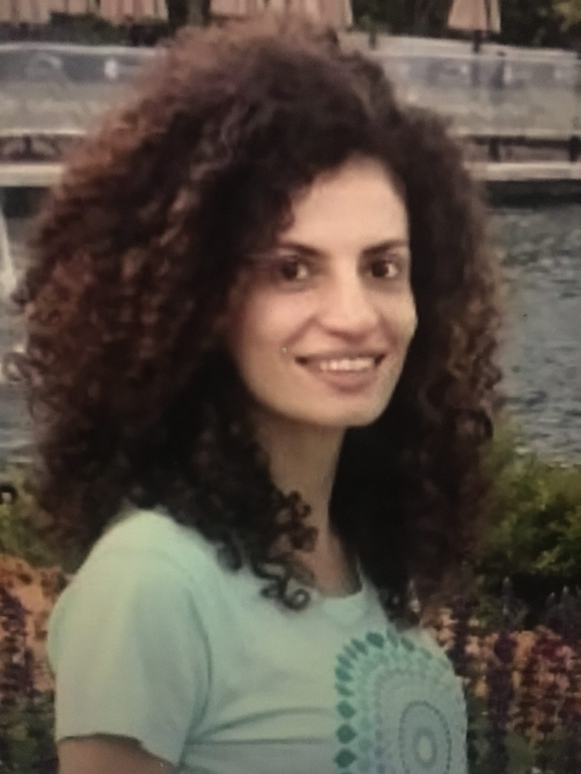 Fatima Esseili