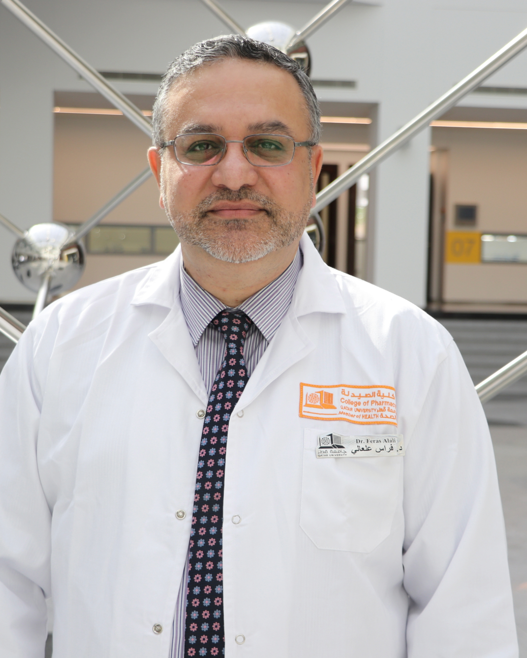 Feras Alali