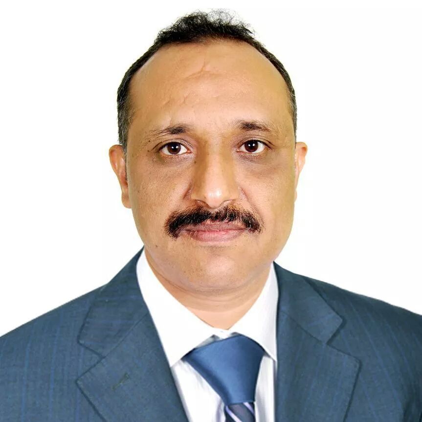 Dr. Fahmi Hassan Fadhel