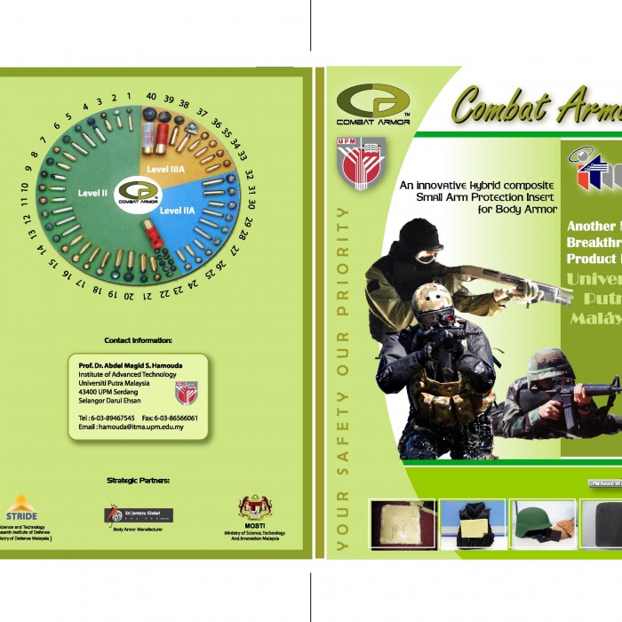 CA Booklets Cover