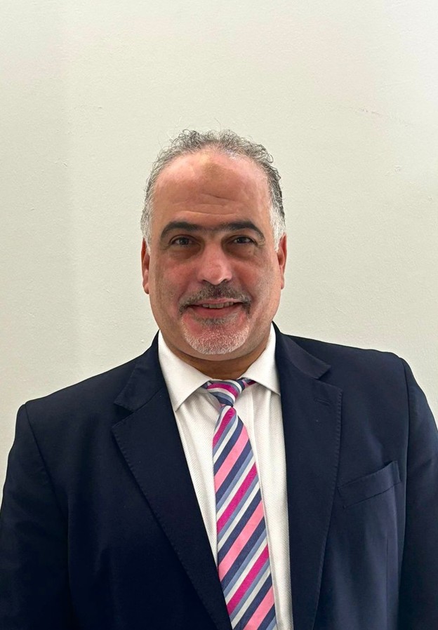 Dr. Hani Kamel