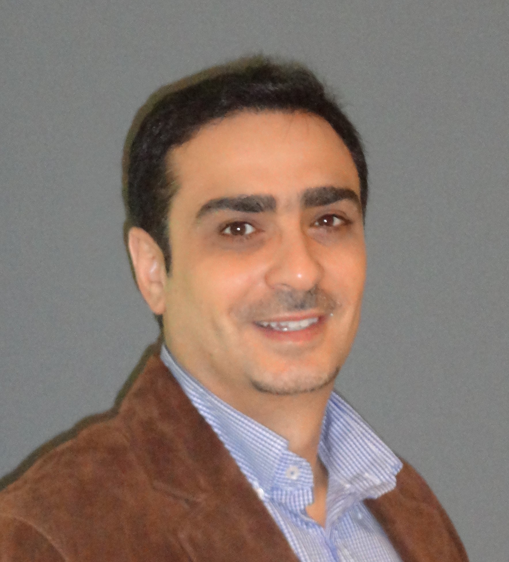 Haissam Abou Saleh