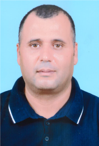 Dr. Helmi Hamdi
