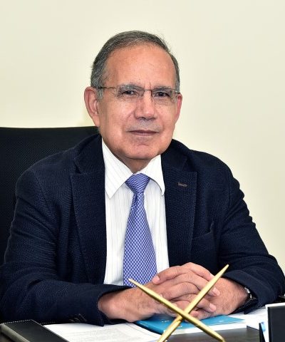 Dr Ibrahim Alanani