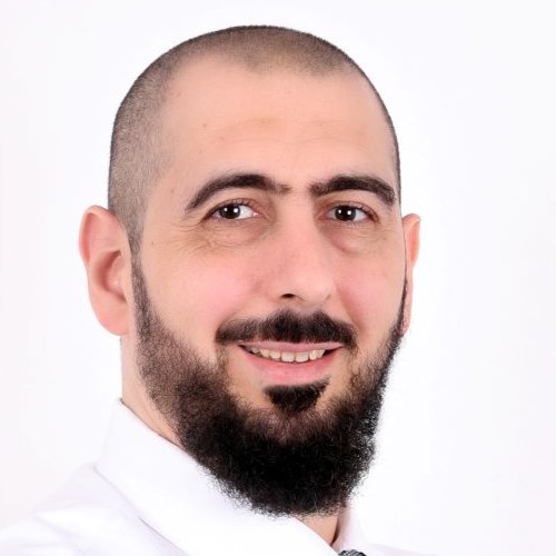 Dr Jamil Renno