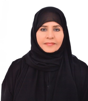 Dr. Kaltham Ali Al-Ghanim