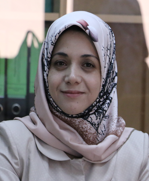 Khawla Alzoubi