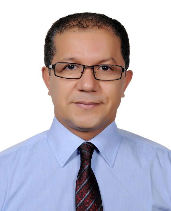 Dr. Kamal Hamidou