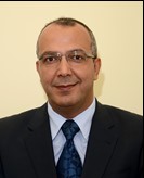 Prof. Yaser Khalaileh