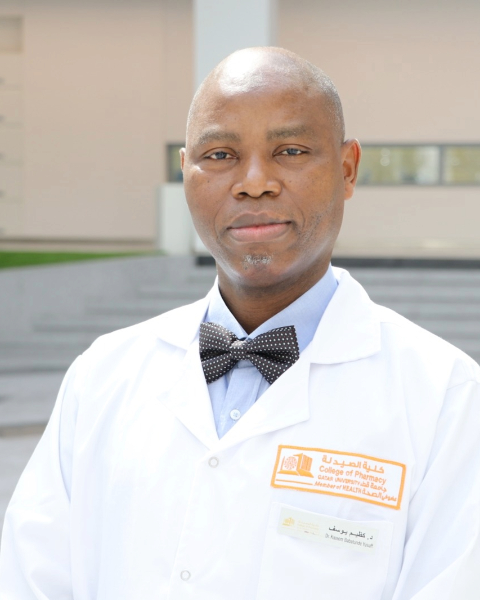 Kazeem Yusuff