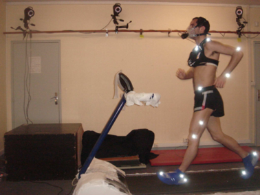 Gait and Motor Learning: Control Strategies