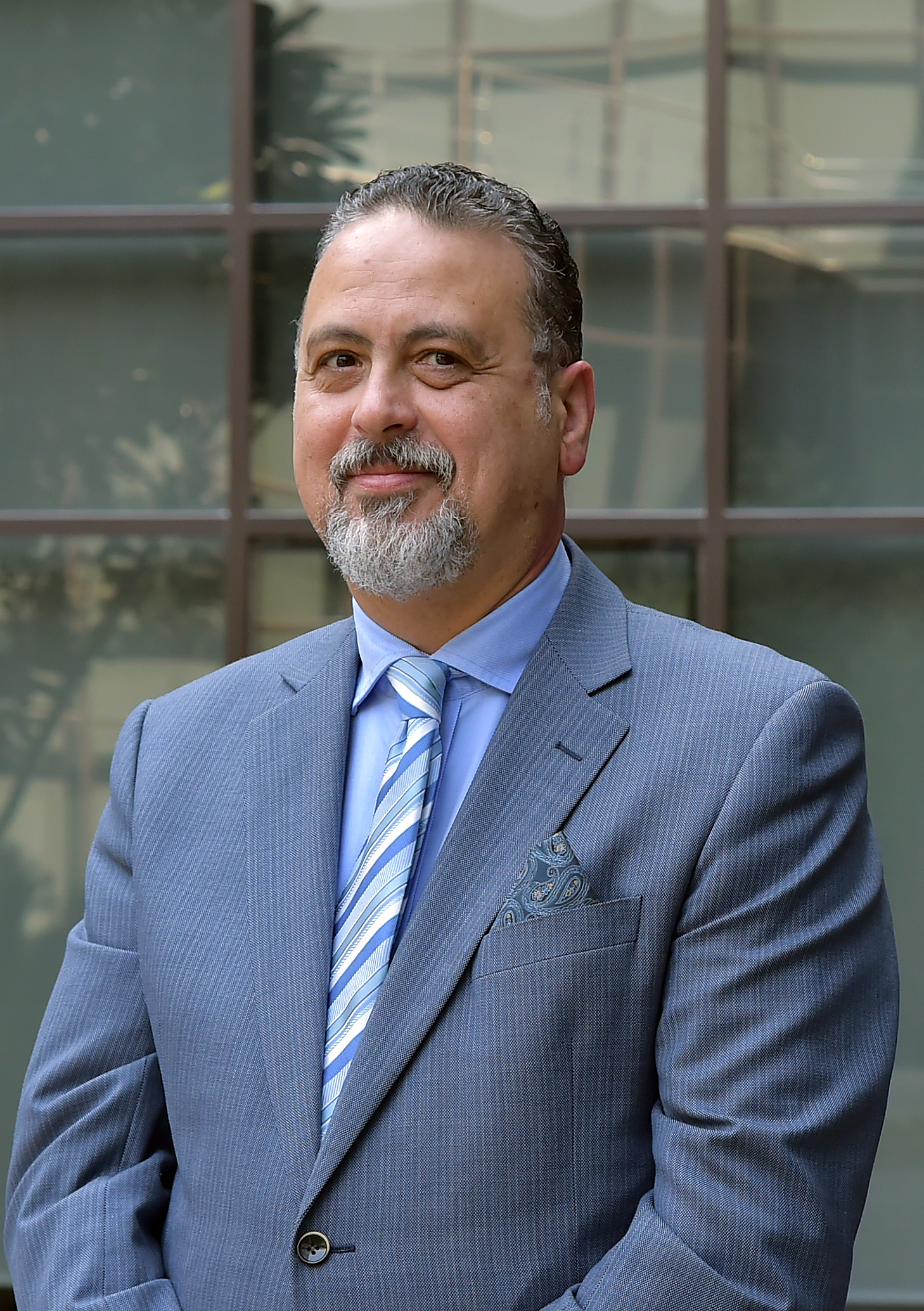 Dr. Mohammed Elgammal
