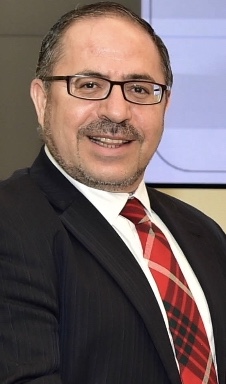 Dr Maher Y. Abu-Munshar