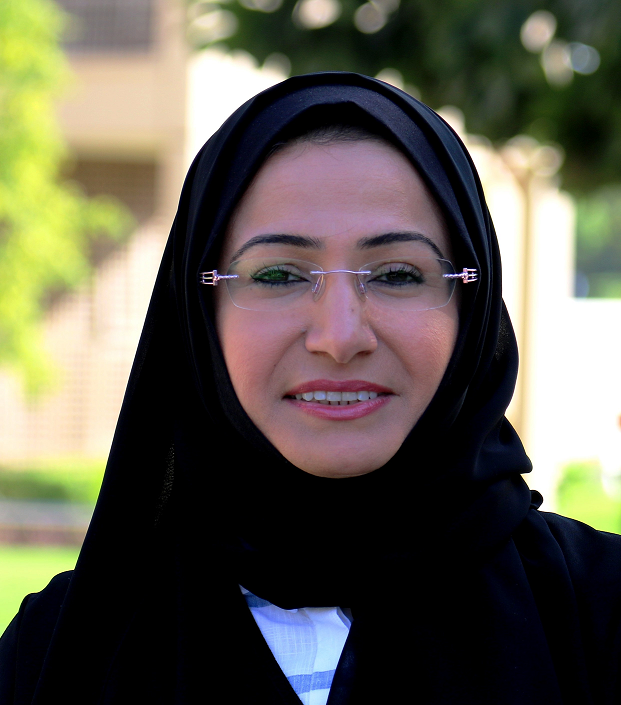 Dr. Maha Al-Hendawi