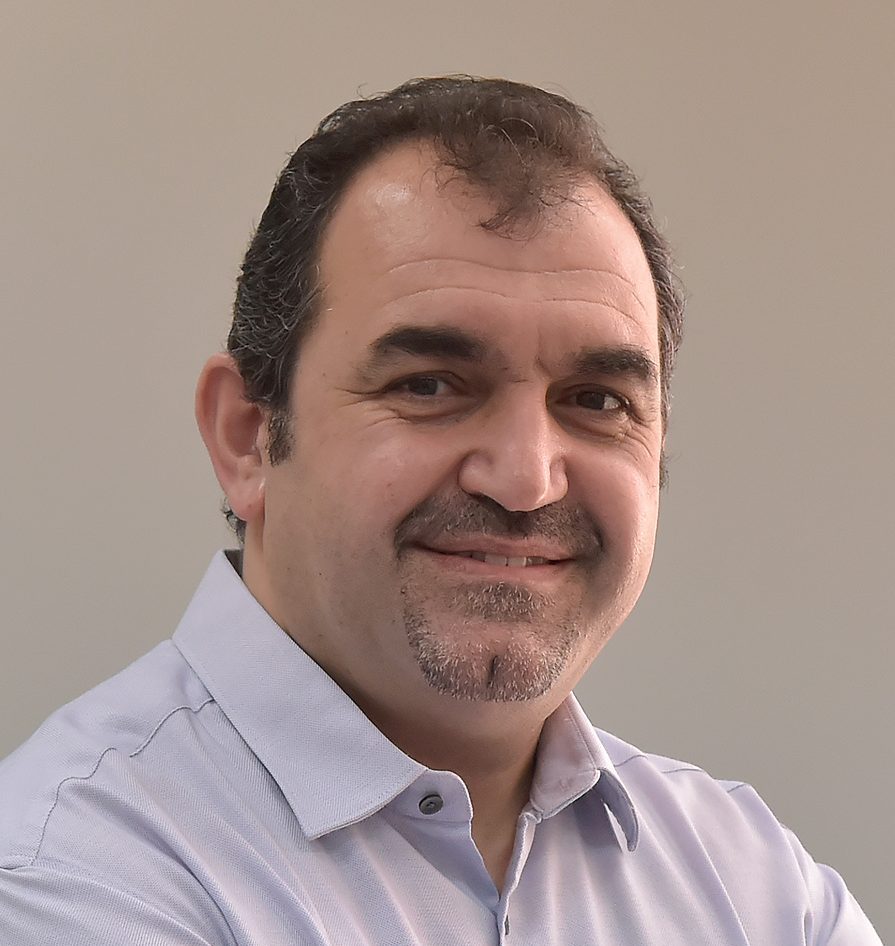 Dr. Mohammed Ali Al-Janaydeh