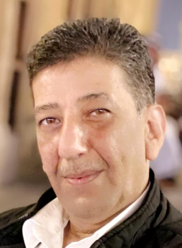 Dr. Mohammad Bani Salamah
