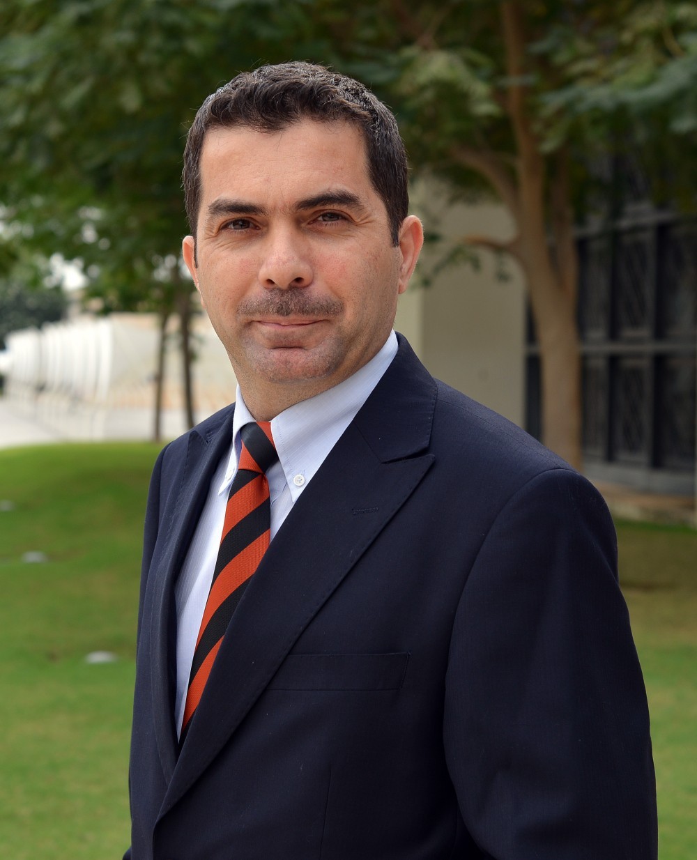 Dr. Murat Gunduz