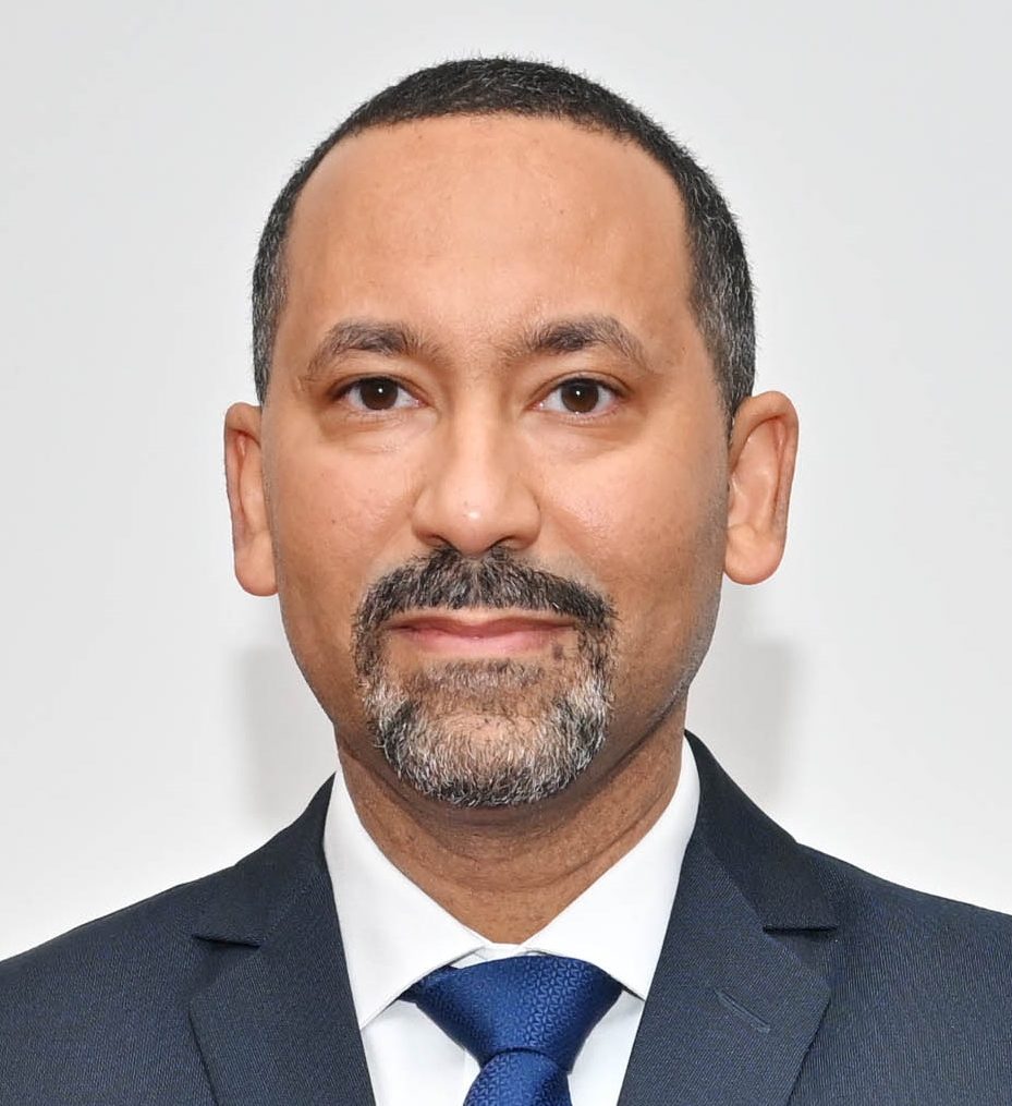 Mohammed Hussein