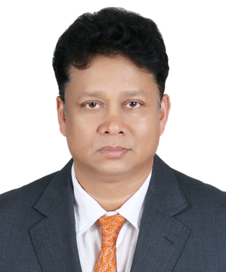 Md Mizanur Rahman
