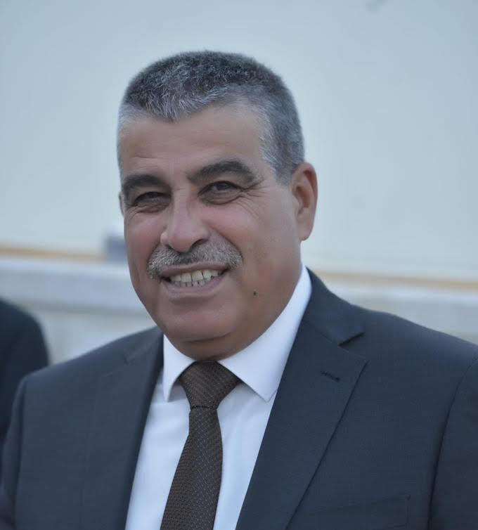 Muhammad Majed AL-hizmawi