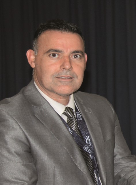 Dr. Moez Ben Messaoud