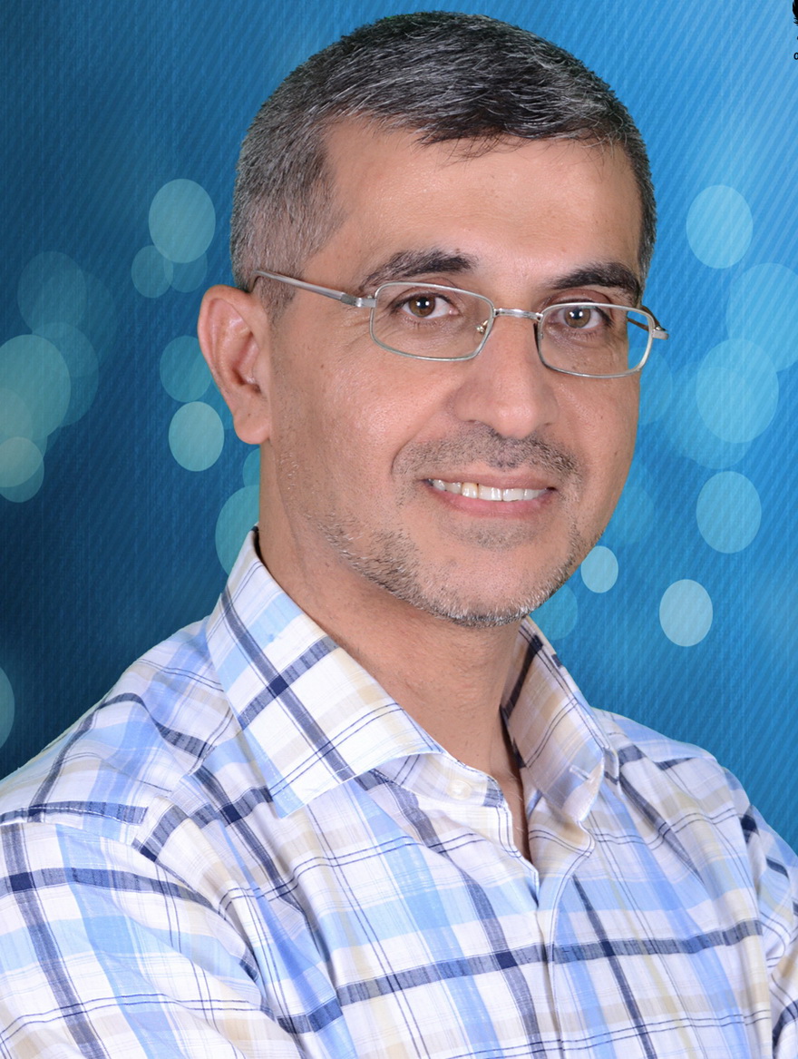 Dr Mohsen Alafranji