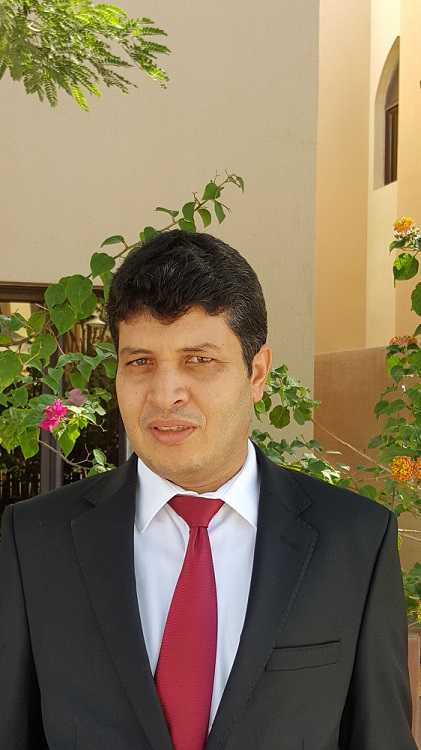 Dr. Mustafa El.  Abdulkarim
