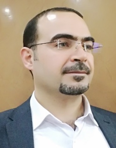 Nizar Ali Ahmed Al-Shar'i