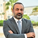 Dr. Nadeem Hashem