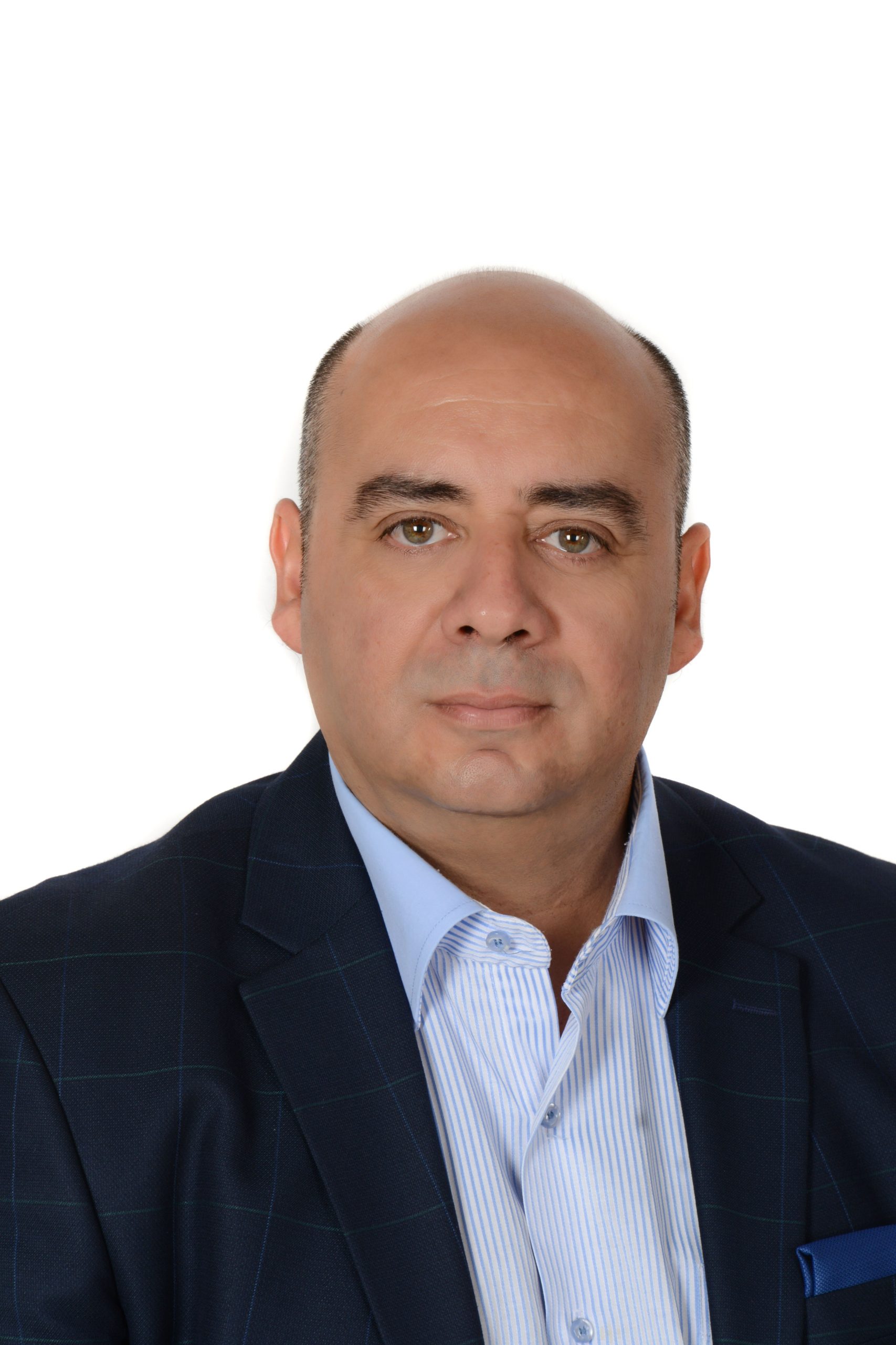 Biosketch Of Prof Mohamed Najib DALY YAHIA Nejibdaly