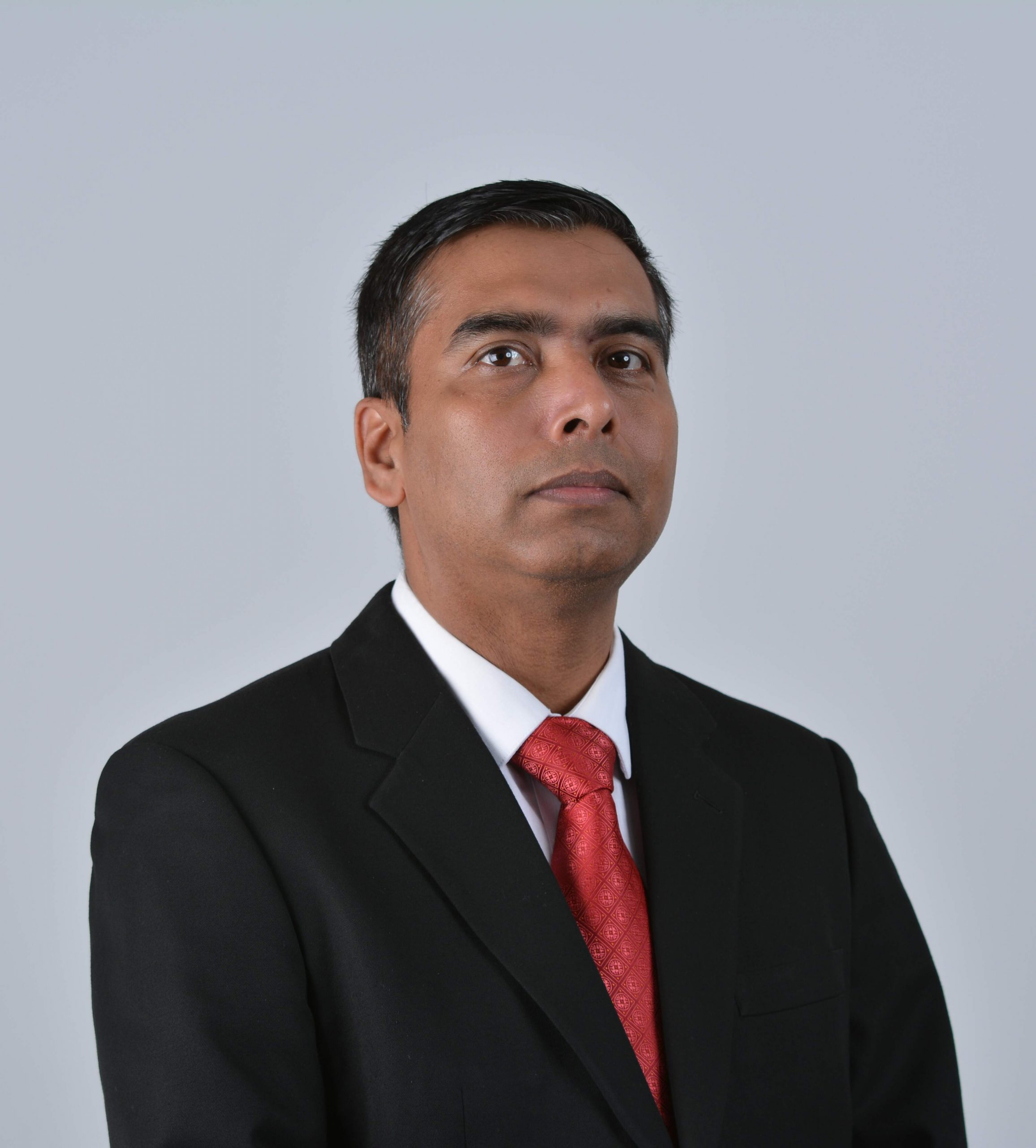 Nripendra P. Rana