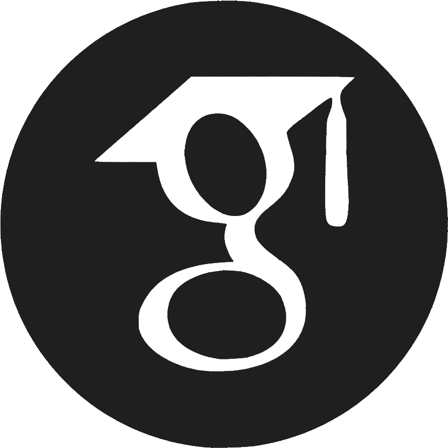 GoogleScholar Logo