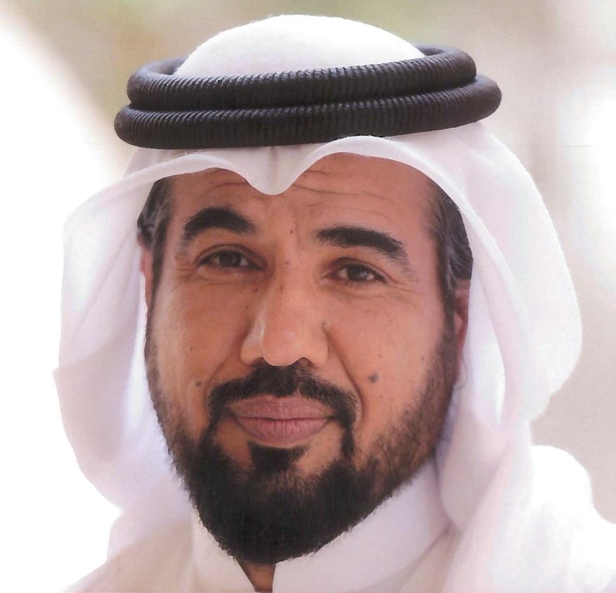 DR. SAEED AL-MEER 